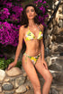 Lise Charmel 78B Jardin Delice Triangle